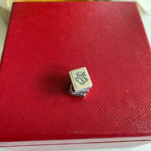 Pandora textbook study Charm